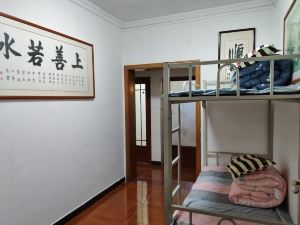 Xingge affordable accommodation