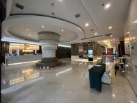 Shankesi Kaixuan Hotel - 4-نجوم