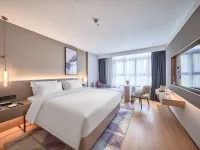 Lavande Hotels  (Wanning high-speed railway station)