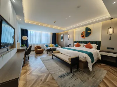Shiji Jiamei Hotel