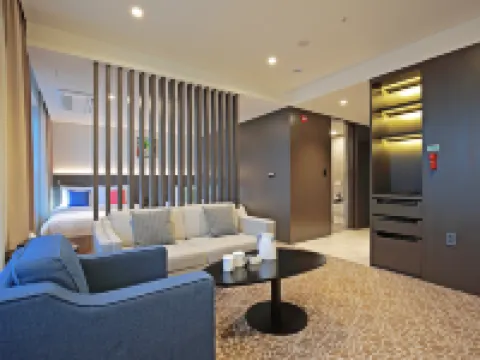 Airsky Hotel Incheon Hotels in Incheon