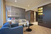 Airsky Hotel Incheon