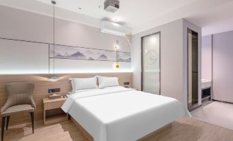 Rest Hotel (Shijiazhuang Rongsheng Guangchang Meibocheng)