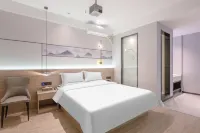 Rest Hotel (Shijiazhuang Rongsheng Guangchang Meibocheng) Các khách sạn ở Thạch Gia Trang