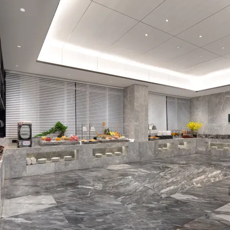 voco CHANGSHA AIRPORT by IHG