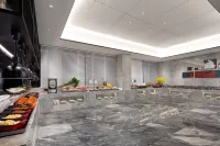voco CHANGSHA AIRPORT by IHG - breakfast