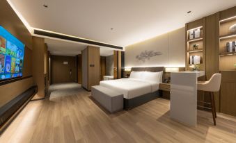 The GiorgioMorandi Hotels (Lianyungang Suning Plaza)