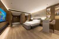 The GiorgioMorandi Hotels (Lianyungang Suning Plaza)