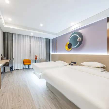 Xining Style Hotel