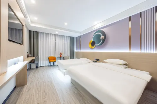 Xining Style Hotel - Pet friendly