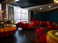 Grand Hotel Kyulong (Toxon) Hotels in Toksun