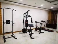 Grand Hotel Kyulong (Toxon) Hotels in Toksun