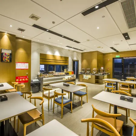 Haojiang Yuepin Chain Hotel