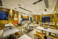 Haojiang Yuepin Chain Hotel - petit déjeuner