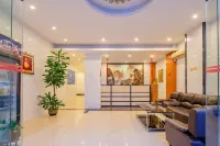 Jinyuan Express Hotel