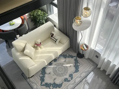 Autumn Kwai Hotel Apartment (Vientiane City)