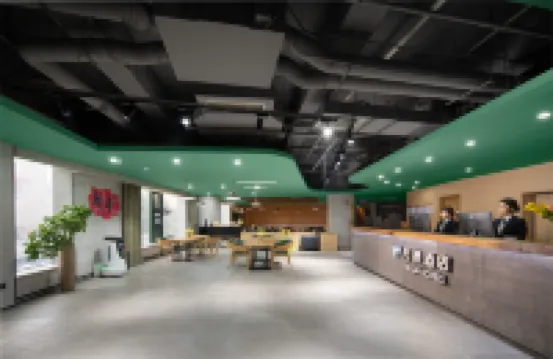 萬澳酒店(重慶解放碑步行街洪崖洞店)