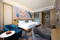 Madison Hotel Liaoyuan Hôtels à : Liaoyuan