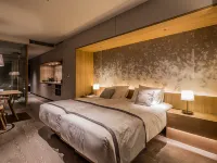 MUWA NISEKO 倶知安のホテル