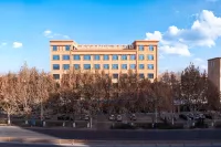 Lavande Hotel (Yecheng) Các khách sạn gần Yecheng Passenger Transport Terminal