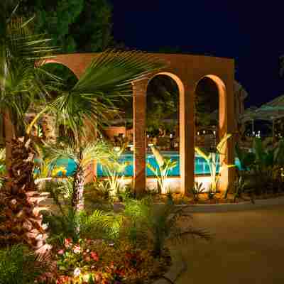 木櫝精選飯店 Hotel Exterior