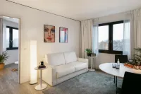 INNSiDE Hamburg Hafen