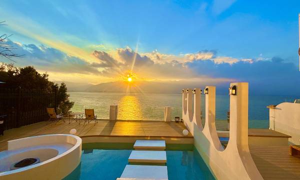 Floral Hotel·Dali Luyu Cliff Sea View Hotel (Erhai Store)