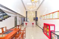 Tongchen hotel - 2-stjärniga
