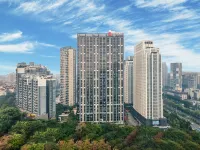 Echarm Hotel (Nanning East Station Wanxiang Mall) Hotels in Nanning