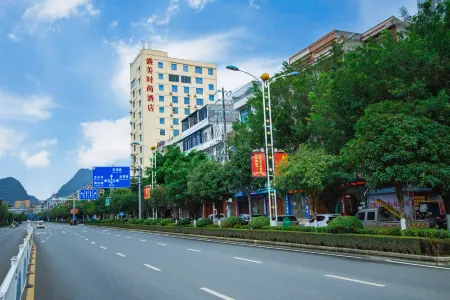 Shengmei Fashion Hotel