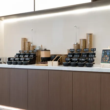 Atour Hotel Putian Xinghuafu Wenxian East Road