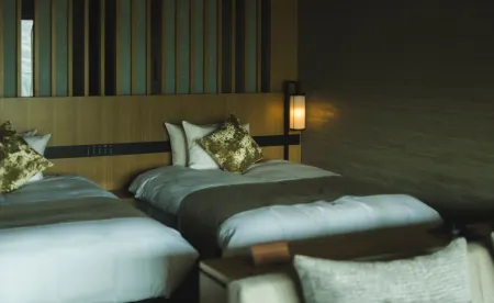 Hakone Gora Karaku Отели рядом с достопримечательностью «Tamadare Falls / Hien Falls»