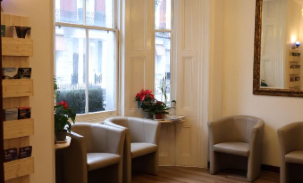 Dreamtel London Kensington