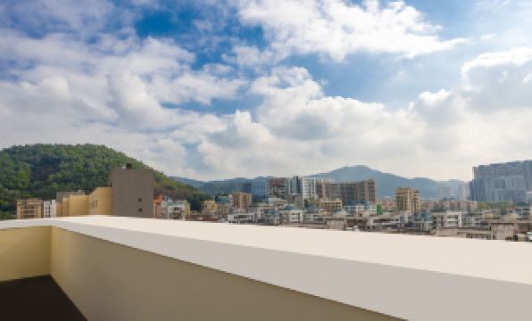 Jinjiang Inn (Shenzhen Bao'an Airport)