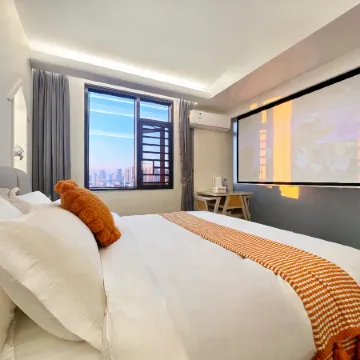 Bandao Resort Hotel (Longwangtou Beach Branch)