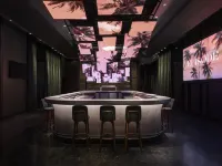 EPISODE HSINCHU - JDV BY HYATT Hotels near Hsinchu Air Base