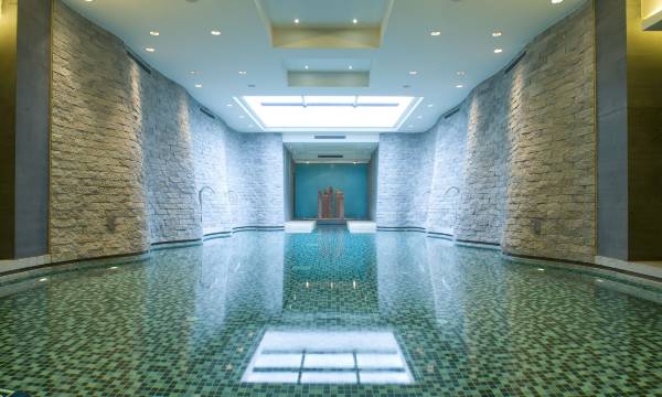Banyan Tree Hangzhou
