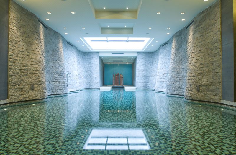 Banyan Tree Hangzhou