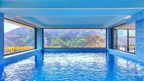 Nayuan Guesthouse