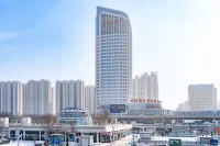 Huanyue Hotel (Urumqi High speed Railway Station Branch) Hotels near Urumqi Railway Station