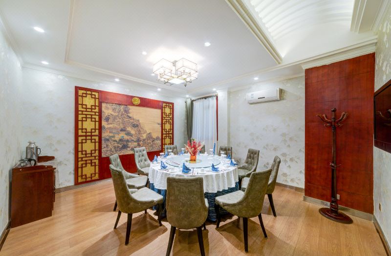 Xian Hotel photo 5