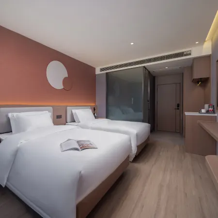 Mojiang Yunduo Hotel