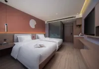 Mojiang Yunduo Hotel - Wifi