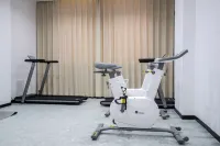 Huahui Hotel (Huizhou West Lake Branch)