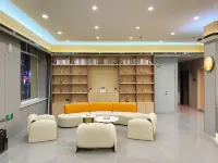 Jifeng hotel Hotels in Tonghe County