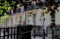 Queensway Hotel, Sure Hotel Collection by Best Western Hôtels à : Hyde Park