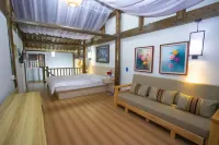 Yunshuijian B&B Hotels near DiWang CaiFu GuangChang