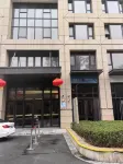 Zhoushan Dinghai Zhihua Hotel (Songdu Branch) Hotel dekat Zhoushan Rongpu College