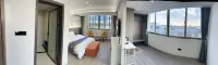 Chengyi Boutique - balcony
