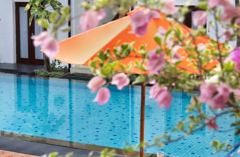 Harris Hotel Kuta Tuban Bali photo 3